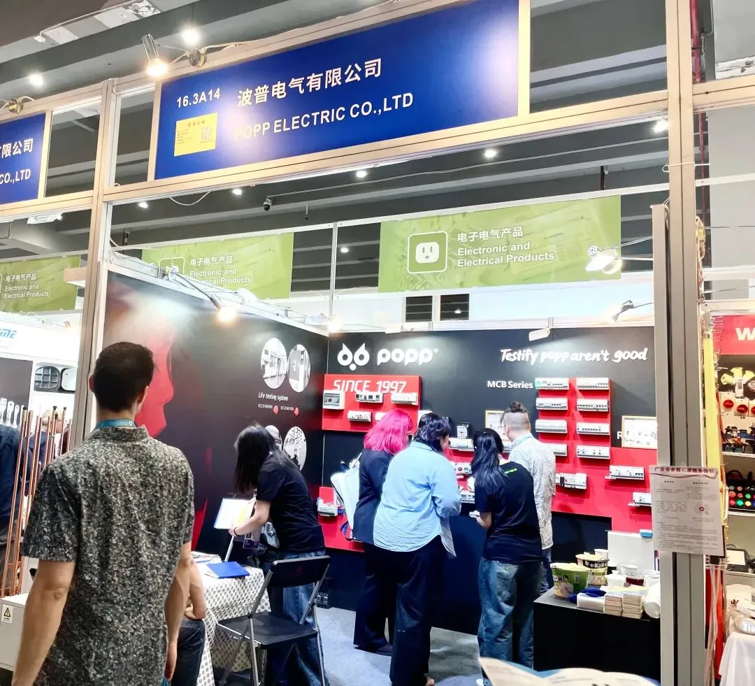 拓市场、抢订单!仙居企业亮相广交会