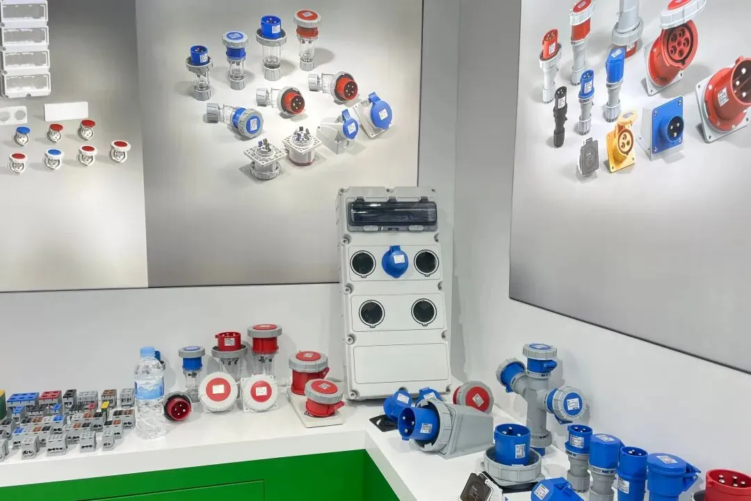 拓市场、抢订单!仙居企业亮相广交会