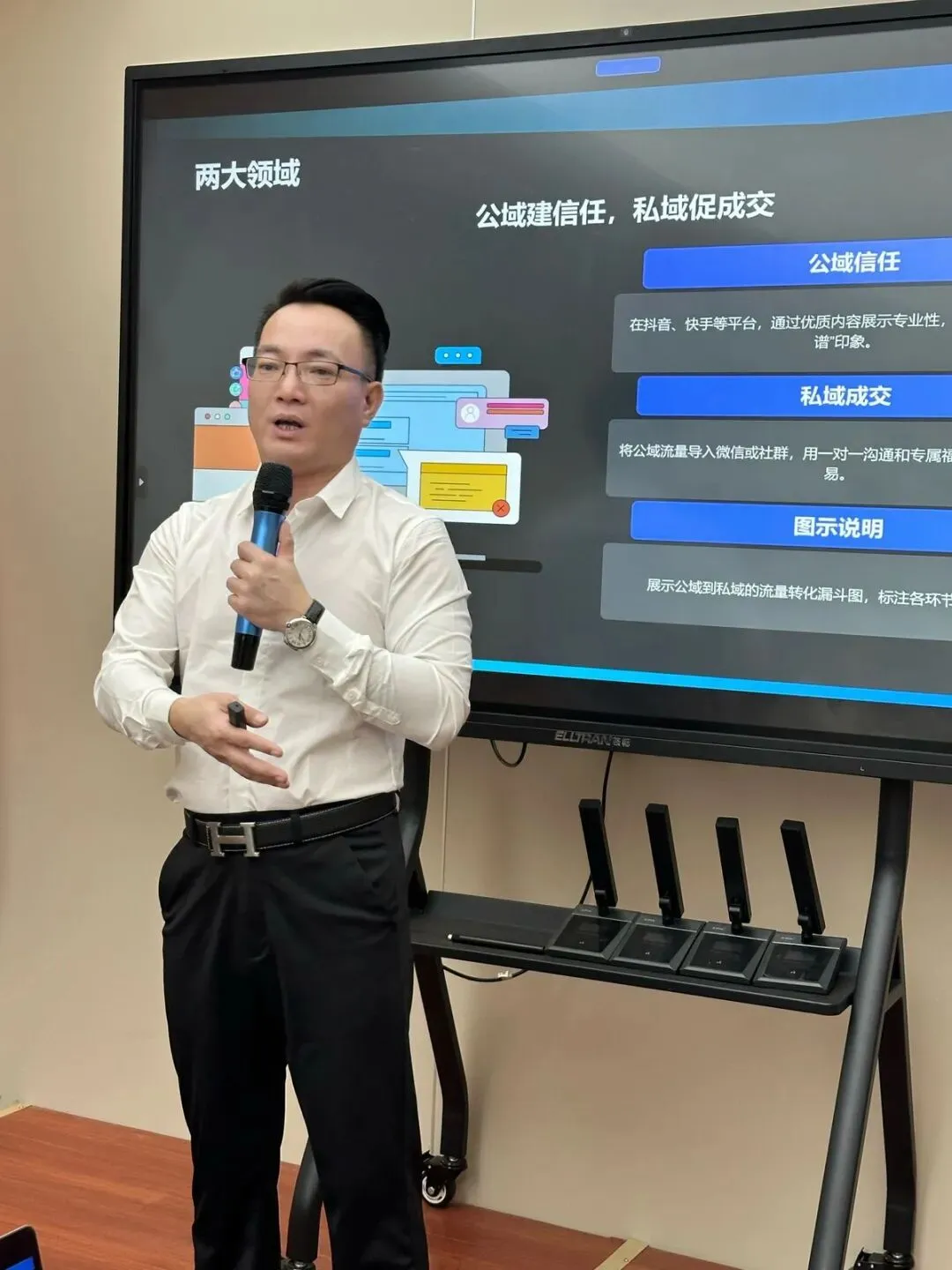 老板必看:AI获客到底能不能做?