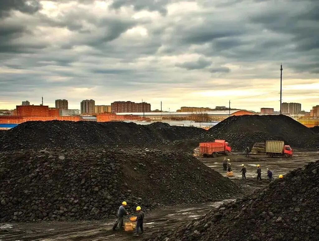 今日市场:煤价还将继续上涨&神华计划今年外购煤销量同比增6.2%&海南电网负荷创新高&南方五省区新能源发电量占当日总发电量30%