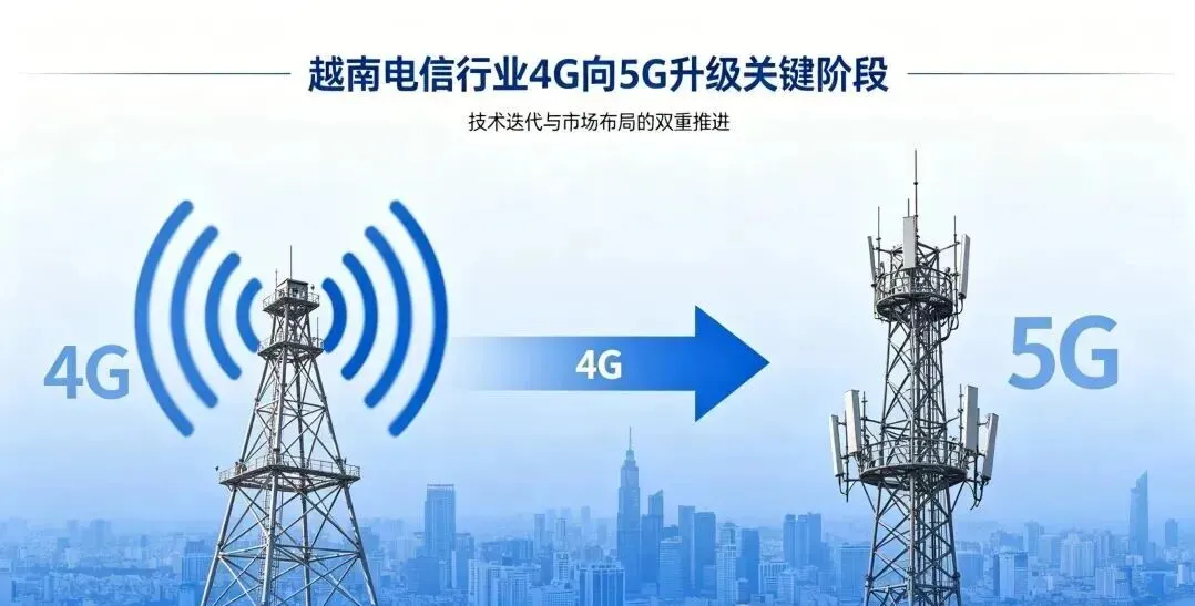 越南铅酸电池市场:“黄金窗口期”全面开启