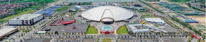 越南铅酸电池市场:“黄金窗口期”全面开启