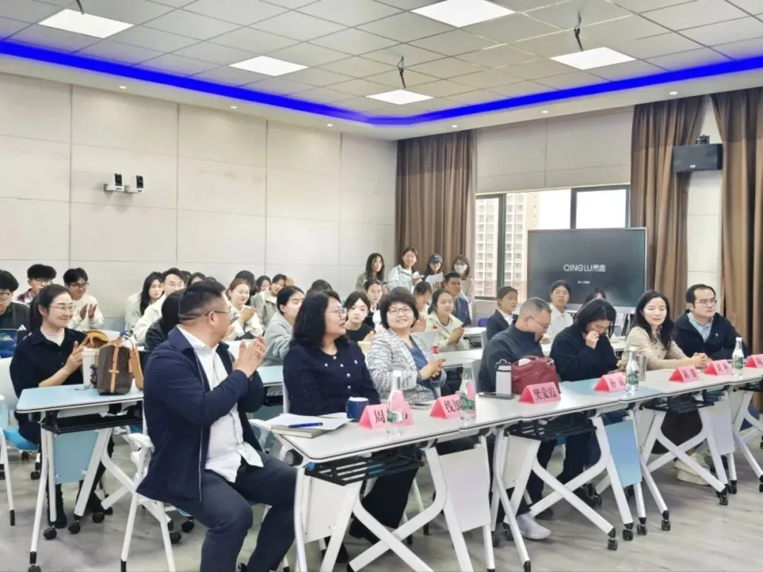 【竞赛风采】第十六届“正大杯”市场调查分析大赛——昆明学院校内选拔赛决赛