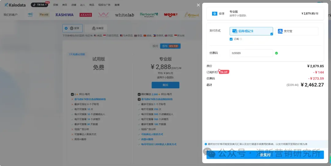记住:营销邮件和TK账号,必须用两个不同的域名