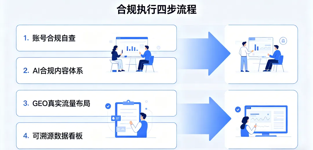 5 月起严打虚假营销:品牌如何用 AI GEO 做「安全又有效」的增长