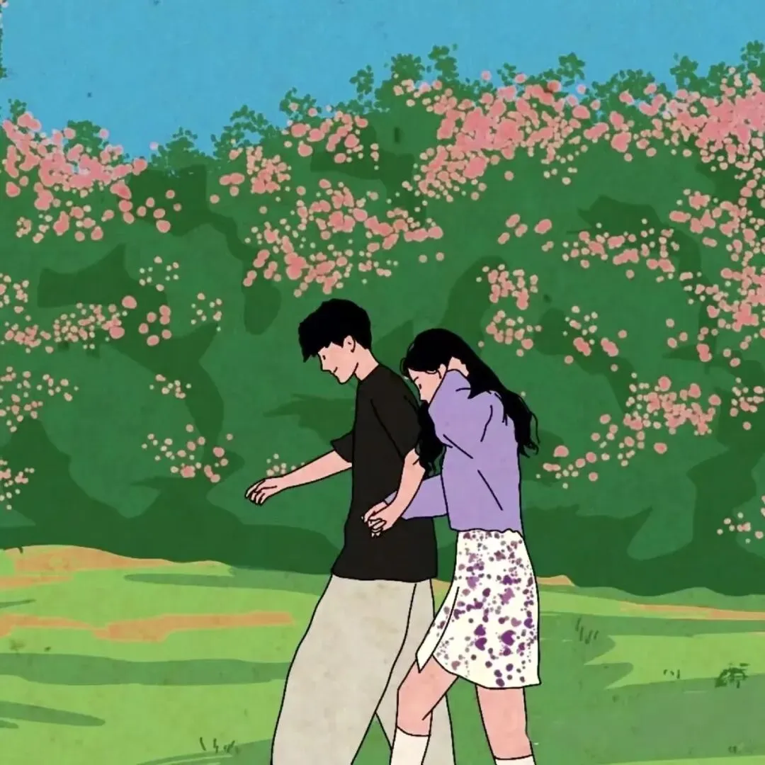 婚恋市场上,为何零零后女生更青睐八五九零后的男生?