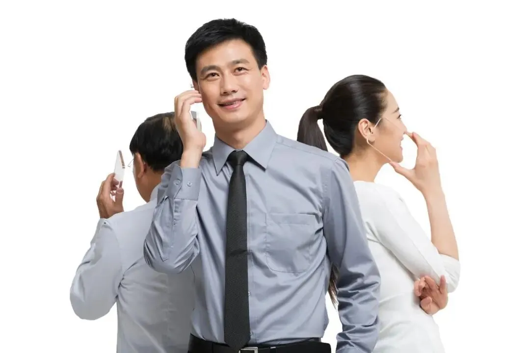 营销技巧:说服的底层逻辑不是你说的有没有道理,而是能否愿意听