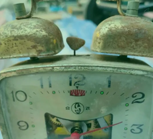 30 多年前的 8 件老物件,某件市场价格高,第一个就难住年轻人