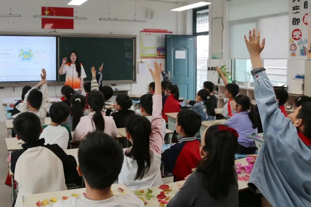 进校园、进市场!路南街道“4·15”全民国家安全教育日系列活动很“有料”