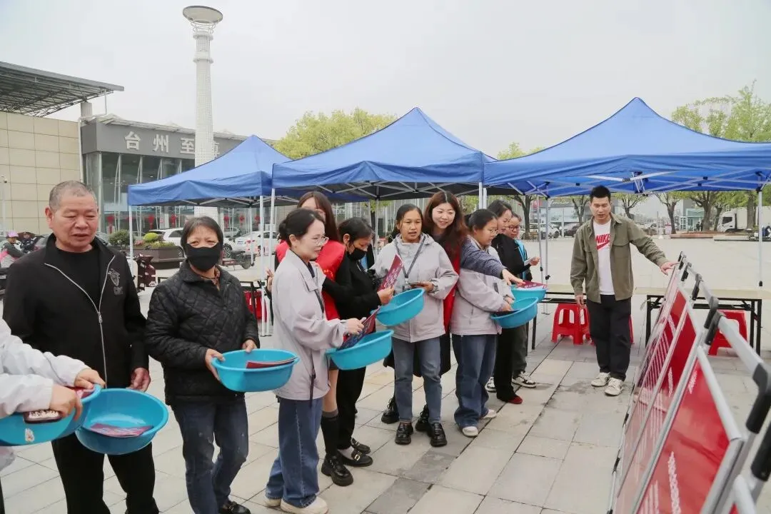 进校园、进市场!路南街道“4·15”全民国家安全教育日系列活动很“有料”