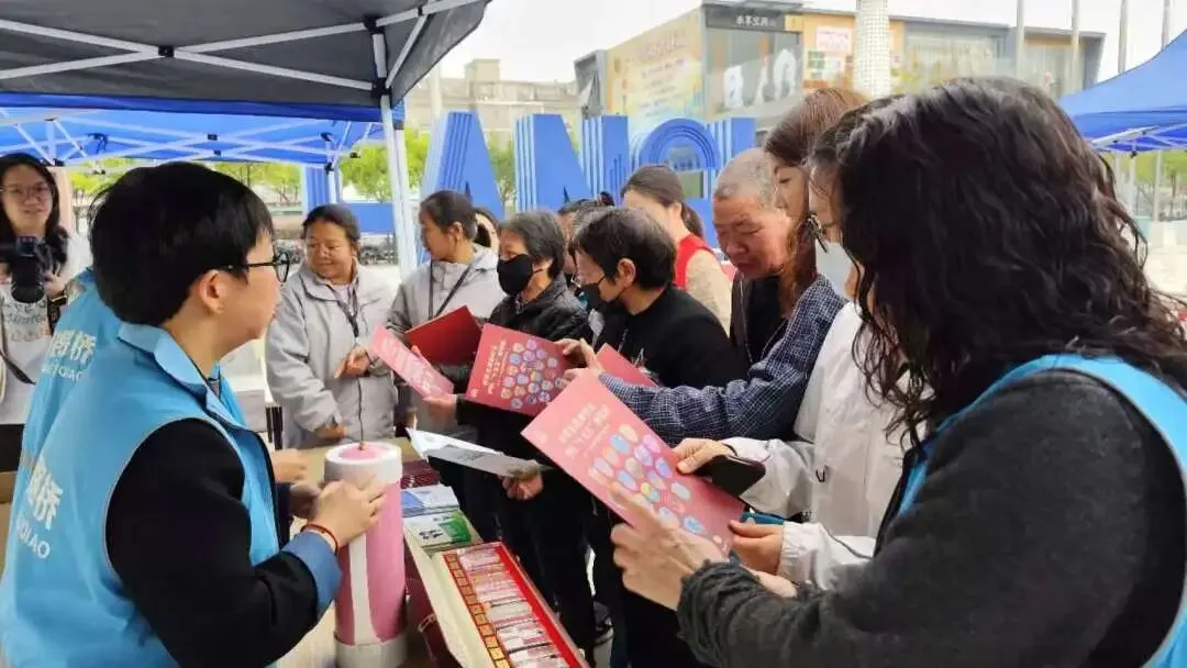 进校园、进市场!路南街道“4·15”全民国家安全教育日系列活动很“有料”