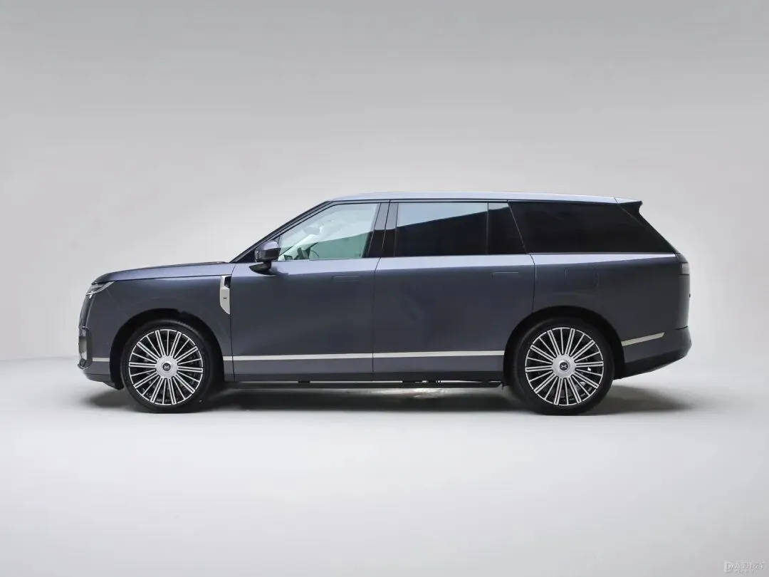 大型SUV市场彻底洗牌!小鹏GX预售39.98万,三零重力座椅,长途舒适直接躺平