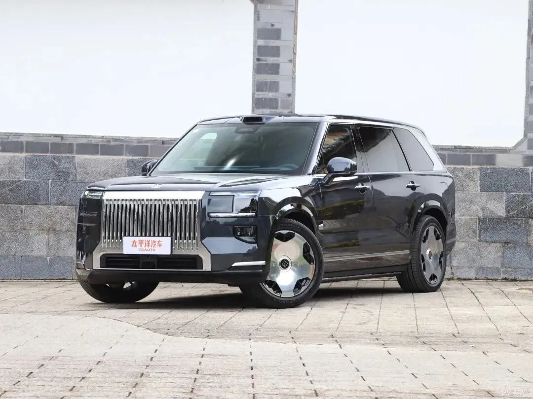 大型SUV市场彻底洗牌!小鹏GX预售39.98万,三零重力座椅,长途舒适直接躺平