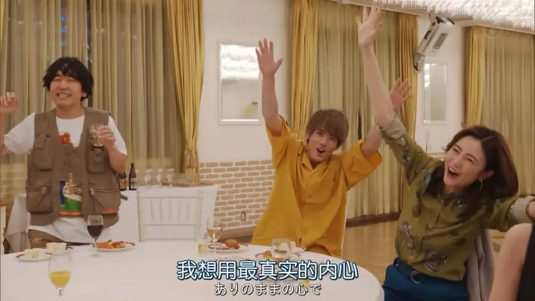 熟龄女生高嫁思路:远离相亲市场!