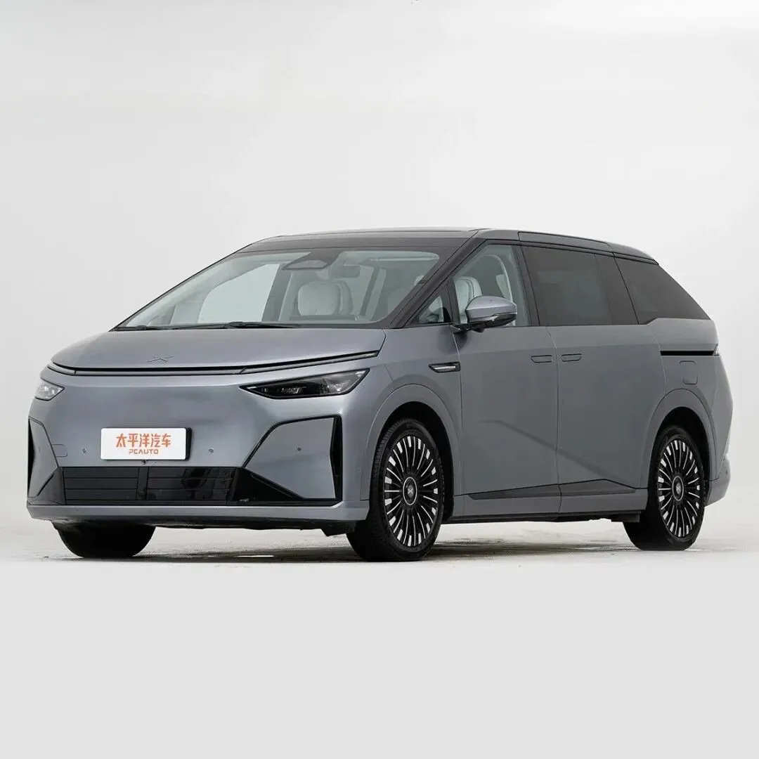 大型SUV市场彻底洗牌!小鹏GX预售39.98万,三零重力座椅,长途舒适直接躺平