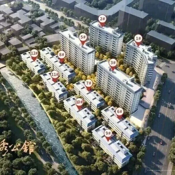 泰顺房产市场最新走势:2026年4月14日新商品房销售数据盘点