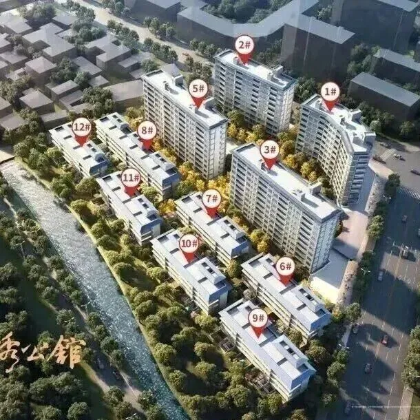 泰顺房产市场最新走势:2026年4月14日新商品房销售数据盘点