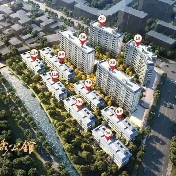 泰顺房产市场最新走势:2026年4月14日新商品房销售数据盘点