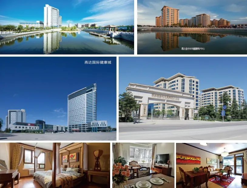 万字长文详解中国居家养老服务市场格局(强烈荐读)