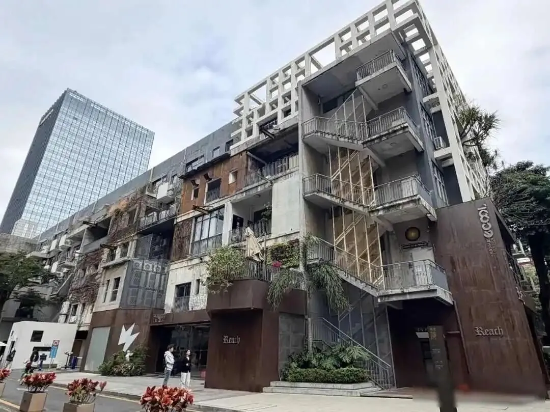 阴天误打误撞进蛇口,海鲜市场里鲍鱼睁眼虾蟹乱爬,烤猪皮滴油溅火星