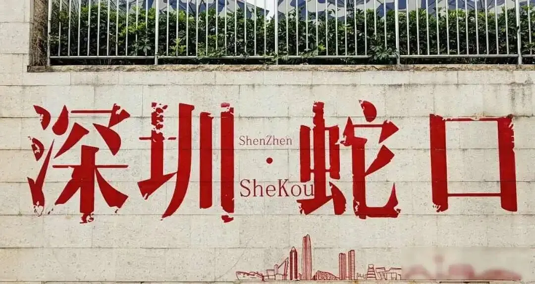 阴天误打误撞进蛇口,海鲜市场里鲍鱼睁眼虾蟹乱爬,烤猪皮滴油溅火星