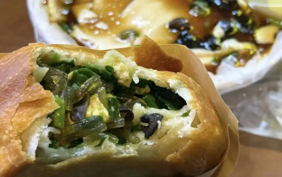 自强市场,写满邯郸人的烟火过往!