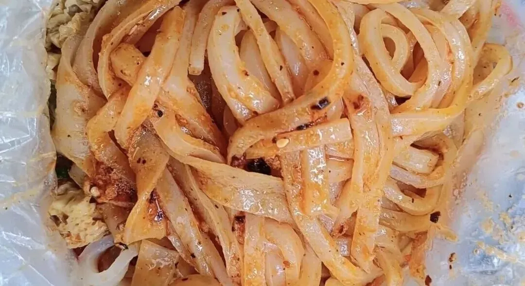 自强市场,写满邯郸人的烟火过往!