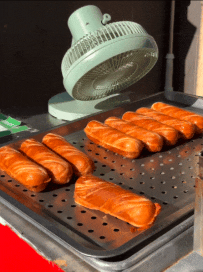 自强市场,写满邯郸人的烟火过往!