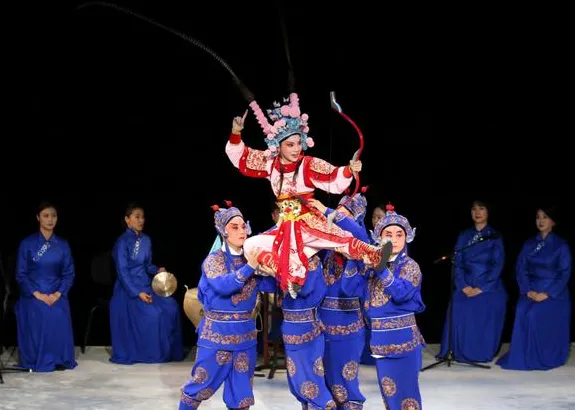 演出市场洞察日报