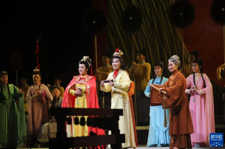 演出市场洞察日报