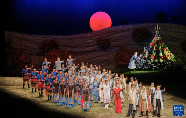 演出市场洞察日报