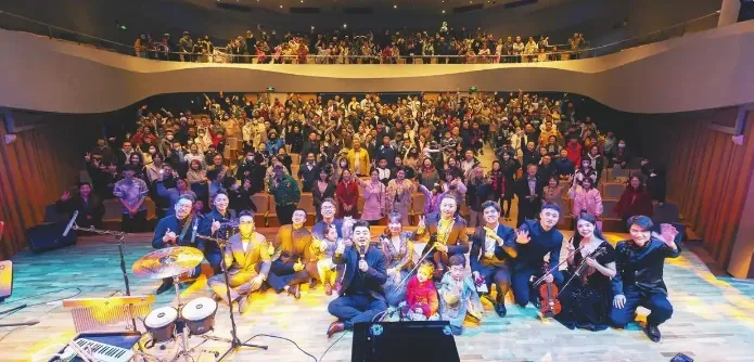 演出市场洞察日报