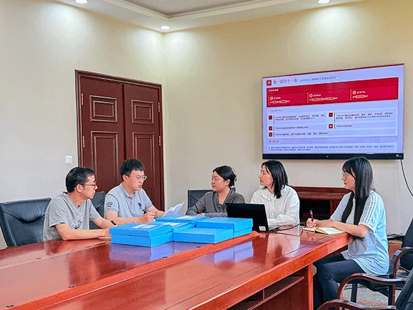 【法纪窗】明纪释法丨违规干预和插手市场经济活动如何处理