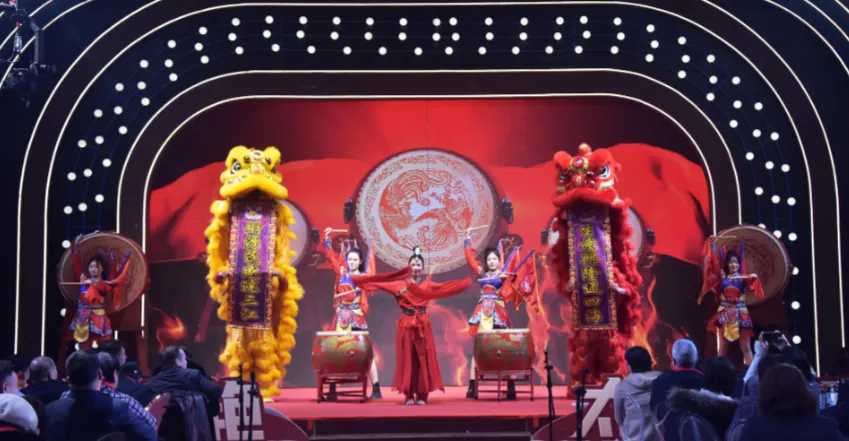 演出市场洞察日报