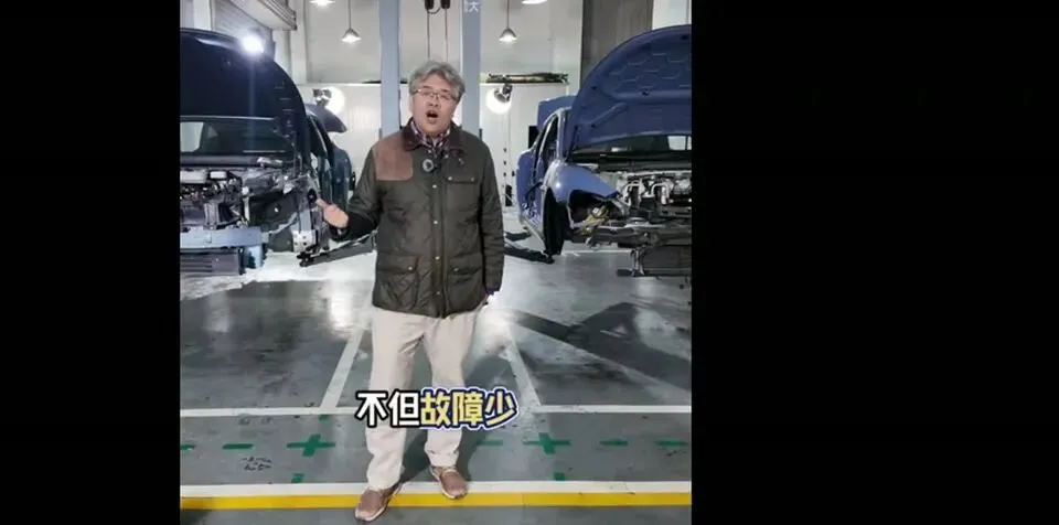 小米SU7不只是会营销,真要买的人先想清楚这两件事