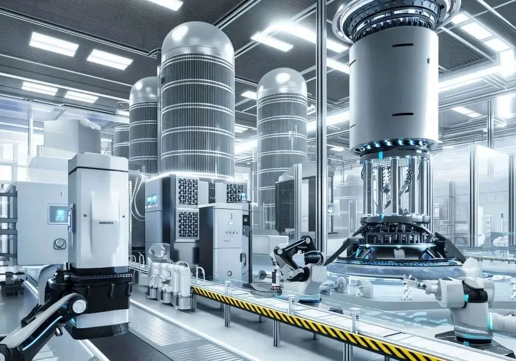 专访电池回收企业负责人:千亿级市场爆发前夜,旧电池都去哪了?