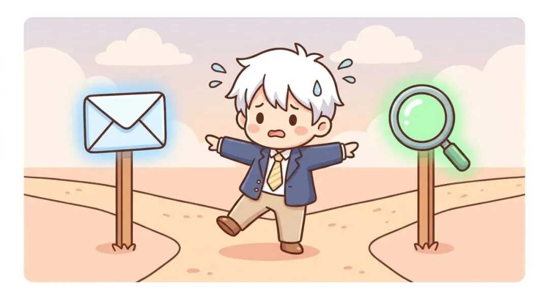 外贸老板最容易犯的一个错误:把获客渠道当单选题