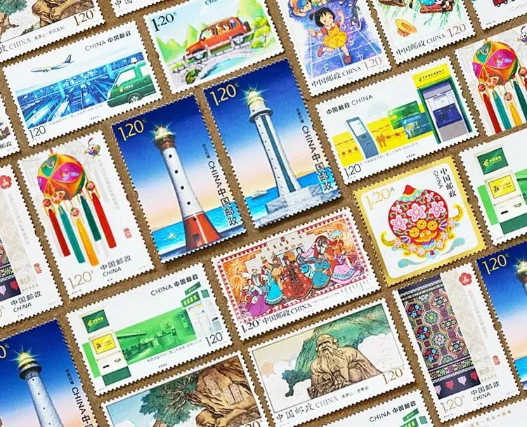 邮票市场衰退,这五大陷阱让你投资梦碎