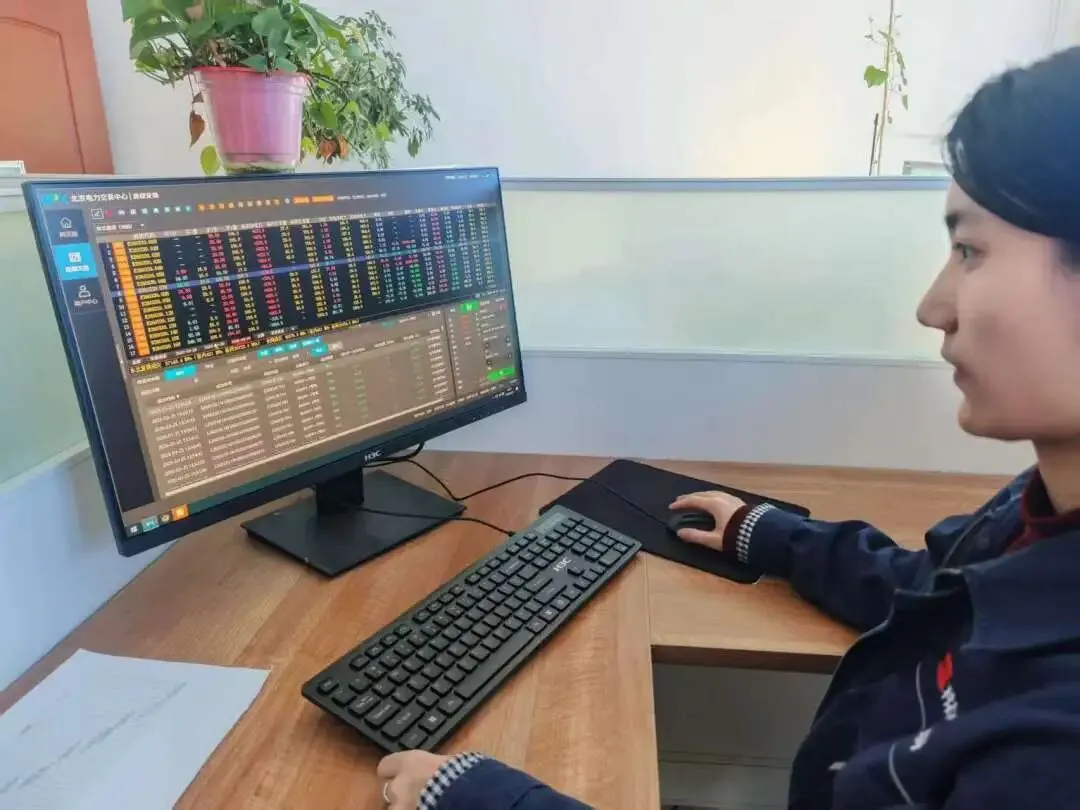 锚定两会航向 营销攻坚创效—公司实现一季度盈利开门红