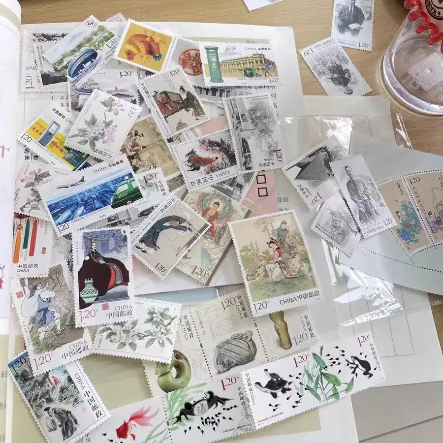 邮票市场衰退,这五大陷阱让你投资梦碎