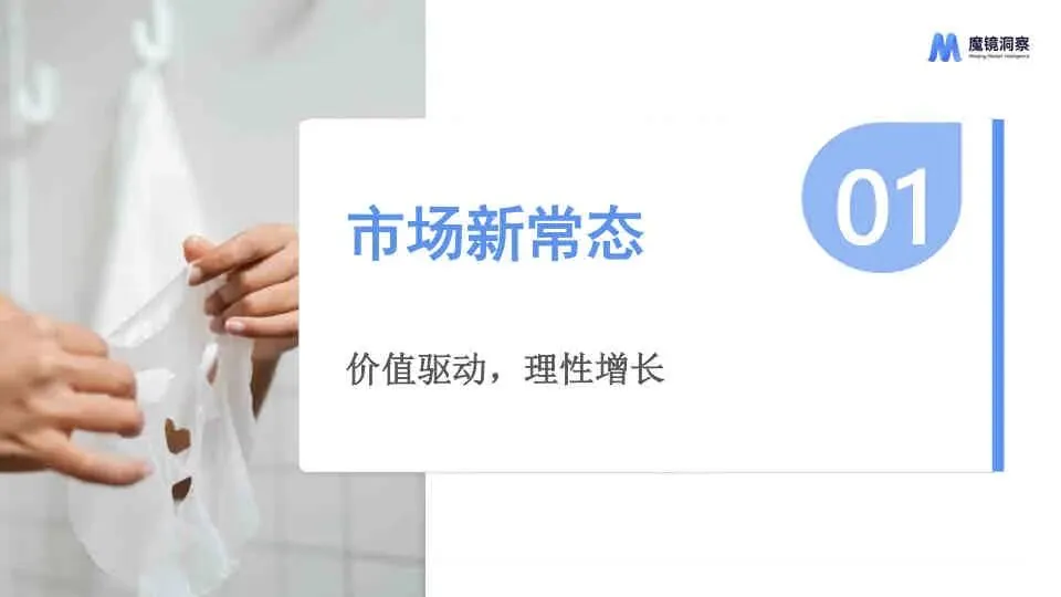 2025 线上护肤市场新品与成分趋势洞察