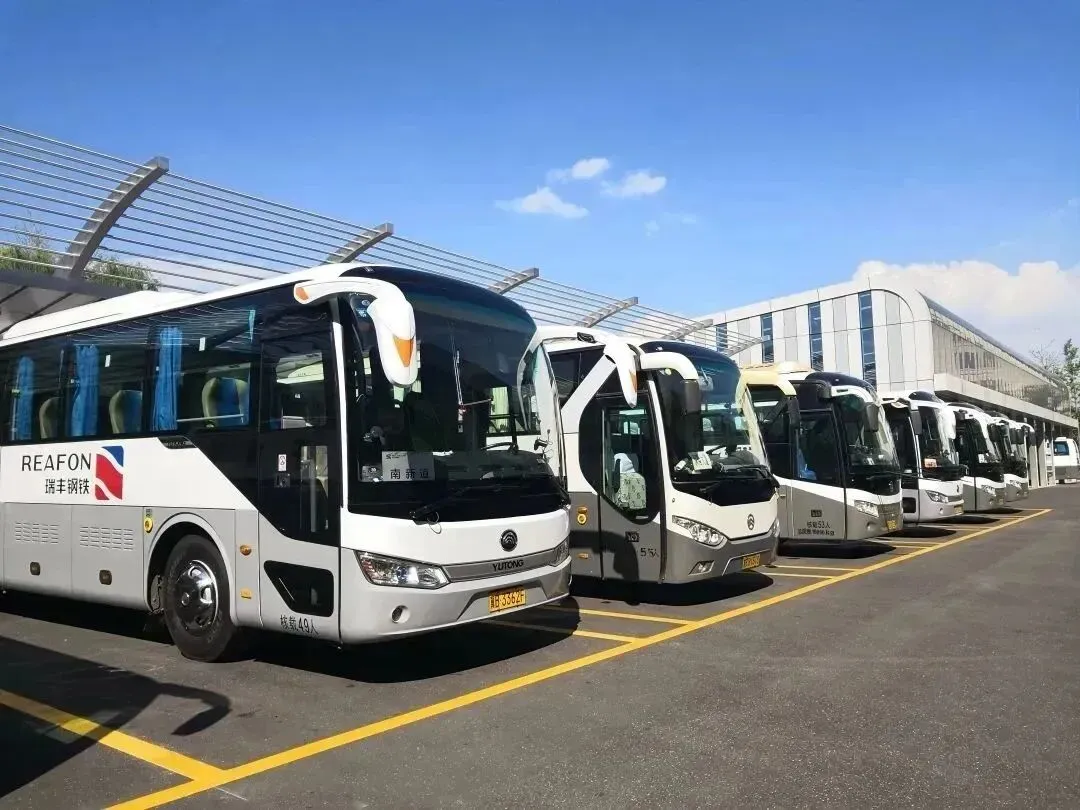 唐山招聘 | 唐山瑞丰钢铁采购、营销岗位招聘信息