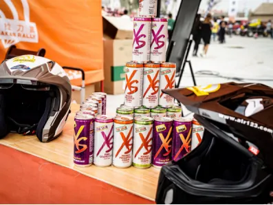 安利新体育场LOGO亮相:安利体育营销的全球布局与中国实践