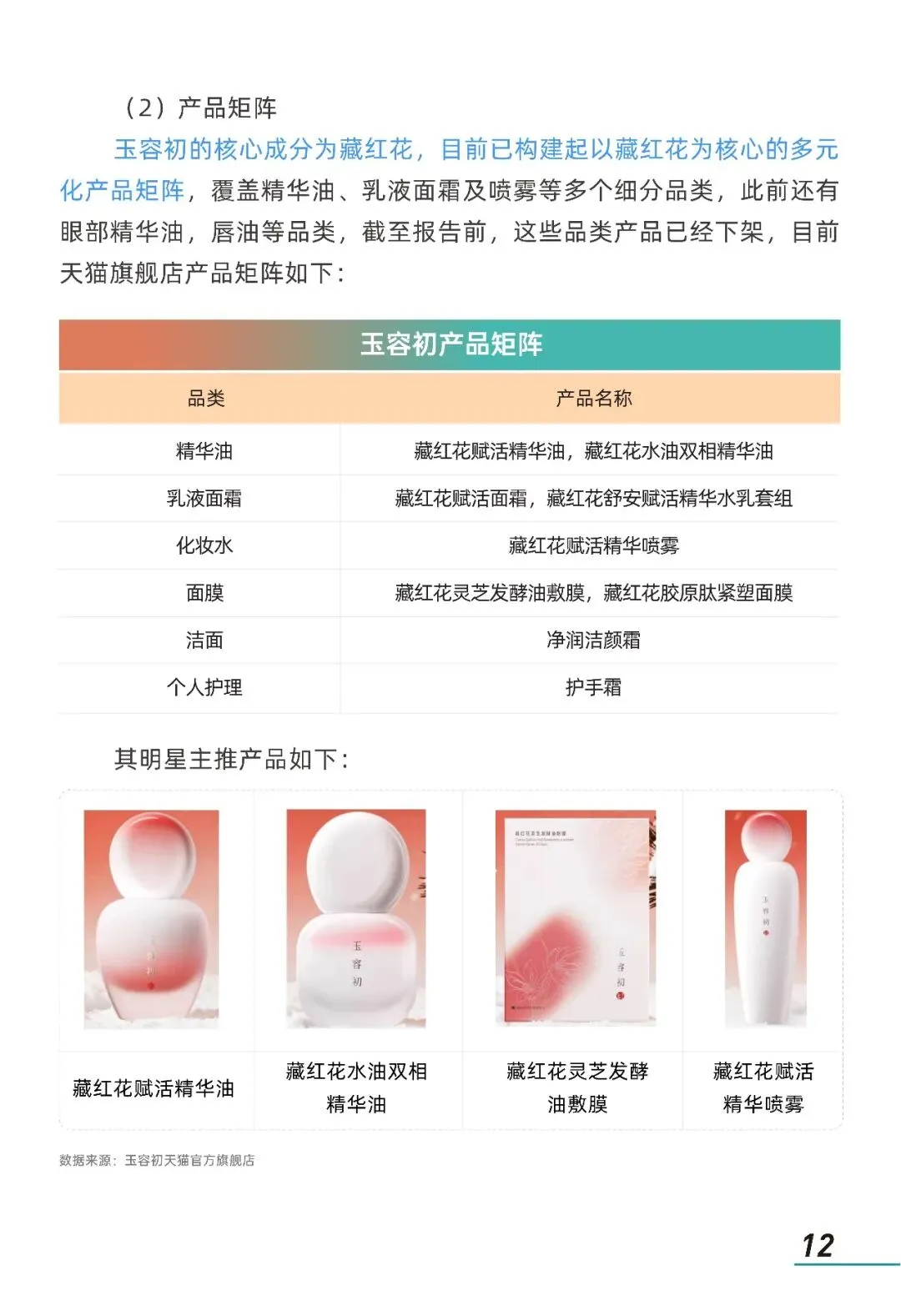 2026年情绪美容市场趋势洞察