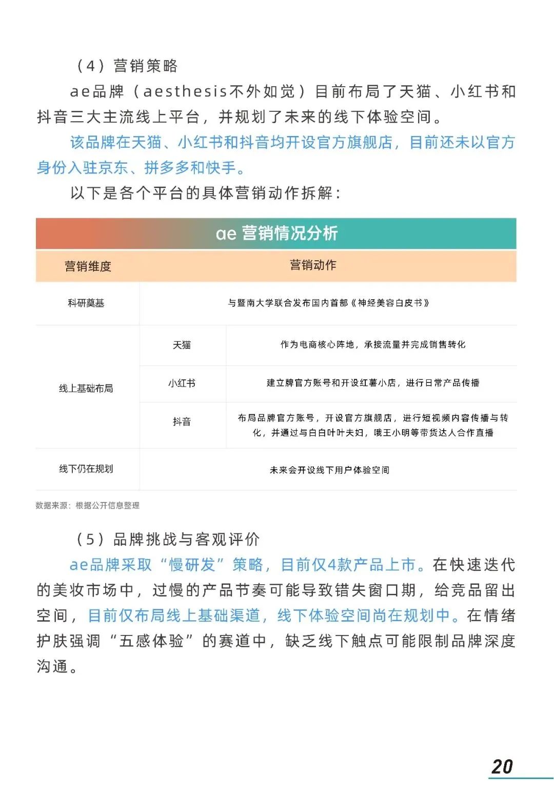 2026年情绪美容市场趋势洞察