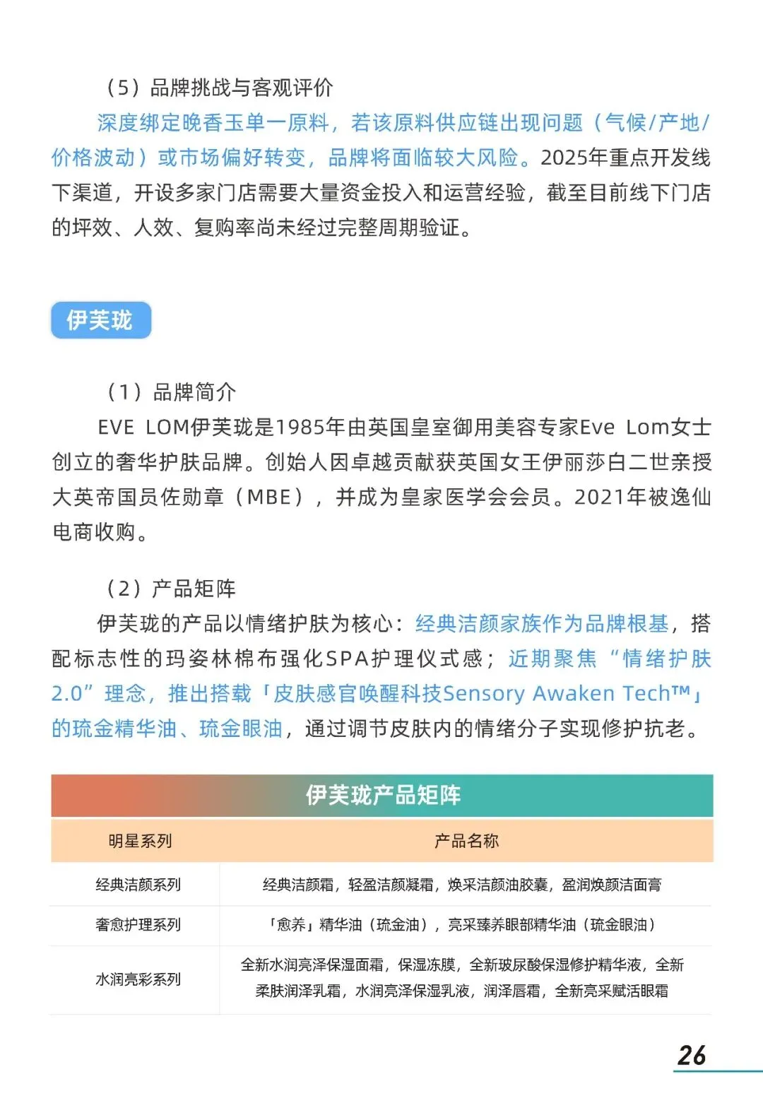 2026年情绪美容市场趋势洞察