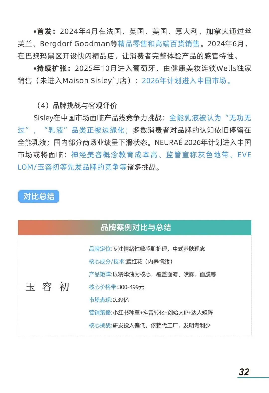 2026年情绪美容市场趋势洞察