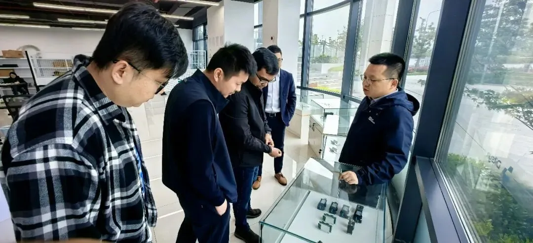 德逾星科技即将开启国际化市场