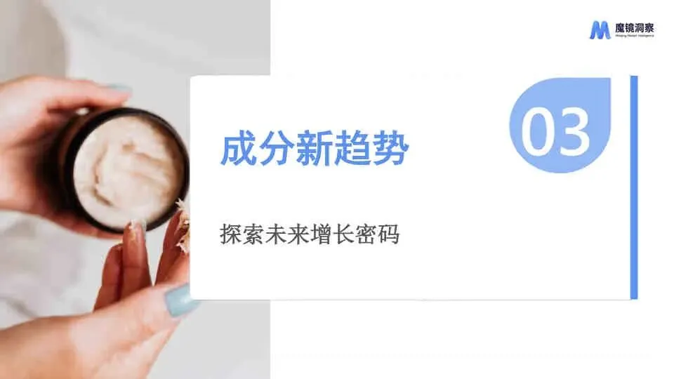 2025 线上护肤市场新品与成分趋势洞察