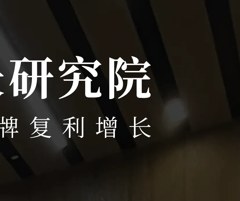 一文讲透:品牌资产如何落地到产品、营销、渠道、内容?